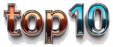 top10 logo