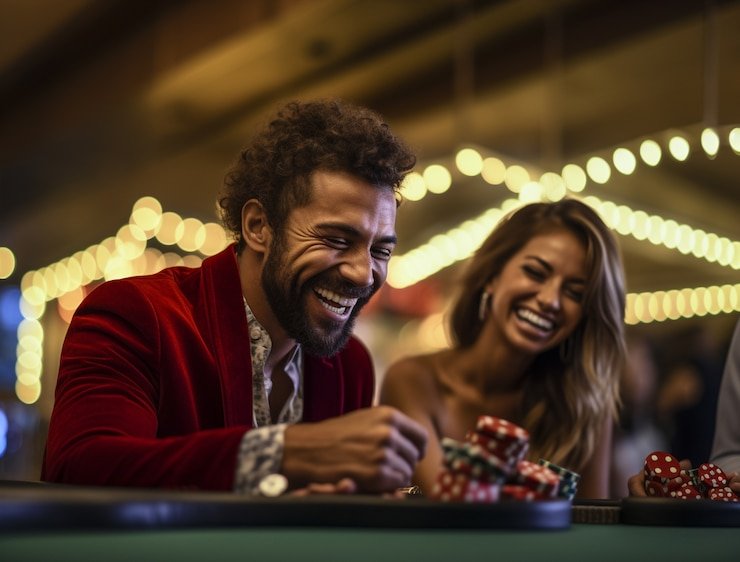 top10 High-Stake Rounds